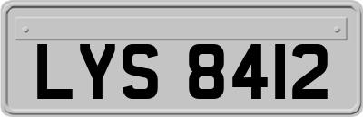 LYS8412