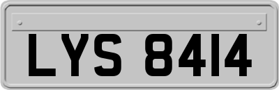 LYS8414