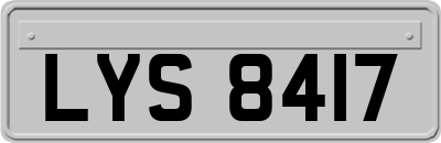 LYS8417