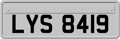 LYS8419