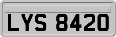 LYS8420