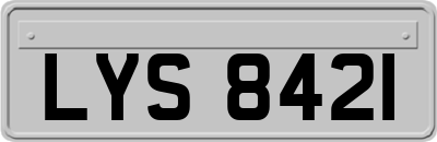 LYS8421