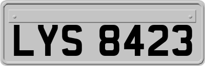 LYS8423