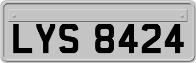 LYS8424