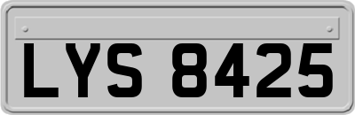 LYS8425