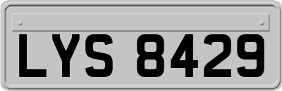 LYS8429