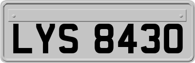 LYS8430