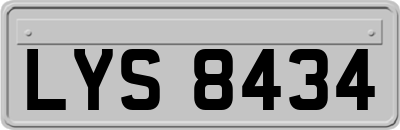 LYS8434