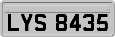 LYS8435