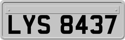 LYS8437
