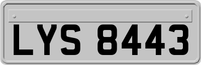 LYS8443