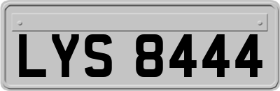 LYS8444