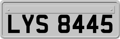 LYS8445