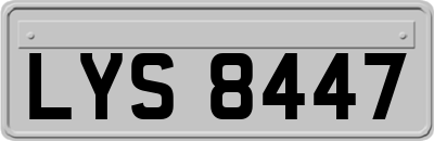 LYS8447