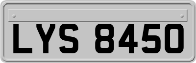 LYS8450