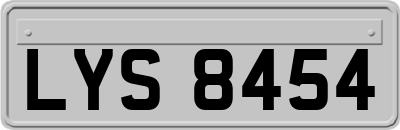 LYS8454