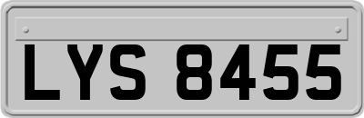 LYS8455