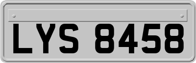 LYS8458