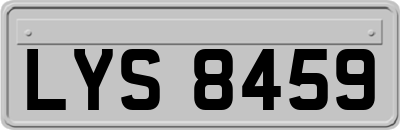 LYS8459