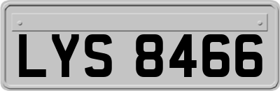 LYS8466