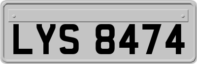 LYS8474