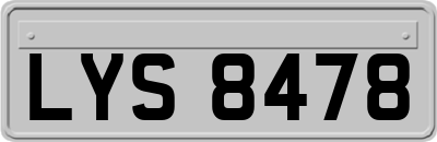 LYS8478