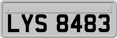 LYS8483