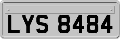 LYS8484
