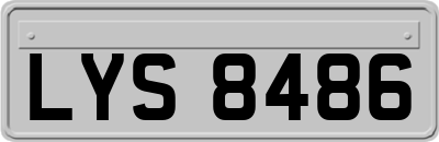 LYS8486