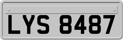 LYS8487