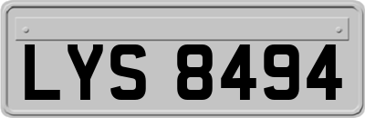 LYS8494