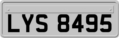 LYS8495