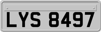 LYS8497