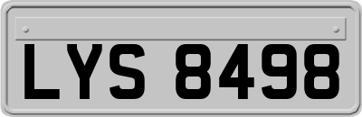 LYS8498