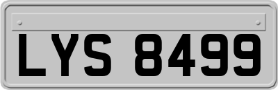 LYS8499