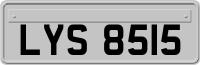 LYS8515