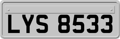 LYS8533