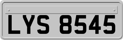 LYS8545