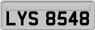 LYS8548