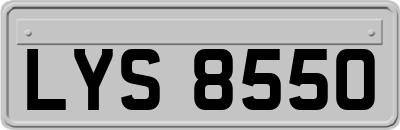 LYS8550