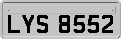 LYS8552