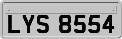 LYS8554