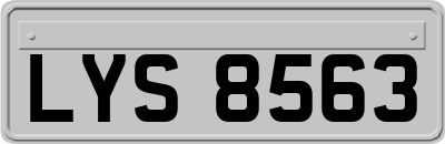 LYS8563