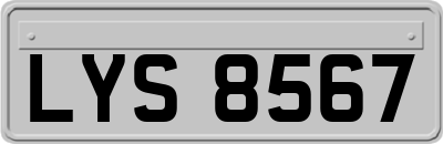 LYS8567