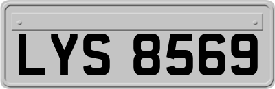 LYS8569