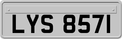LYS8571