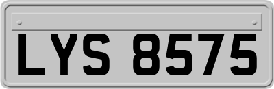 LYS8575