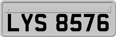 LYS8576