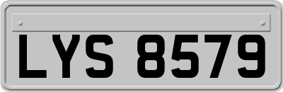 LYS8579