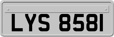 LYS8581